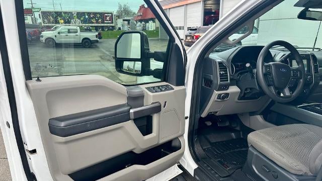 2022 Ford F-250 Super Duty XLT