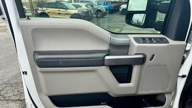 2022 Ford F-250 Super Duty XLT