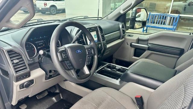 2022 Ford F-250 Super Duty XLT