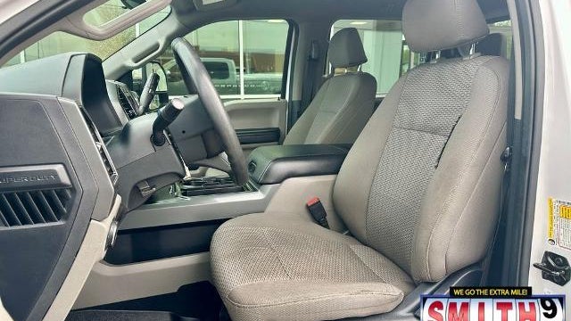 2022 Ford F-250 Super Duty XLT