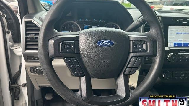 2022 Ford F-250 Super Duty XLT