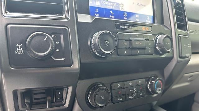 2022 Ford F-250 Super Duty XLT