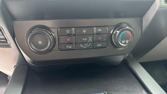 2022 Ford F-250 Super Duty XLT