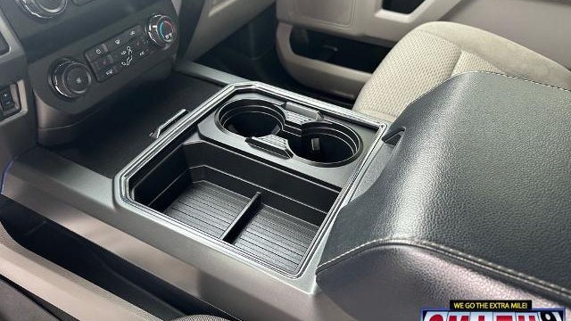 2022 Ford F-250 Super Duty XLT