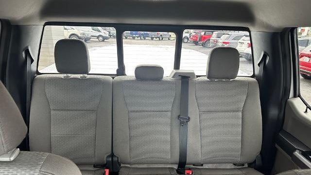2022 Ford F-250 Super Duty XLT