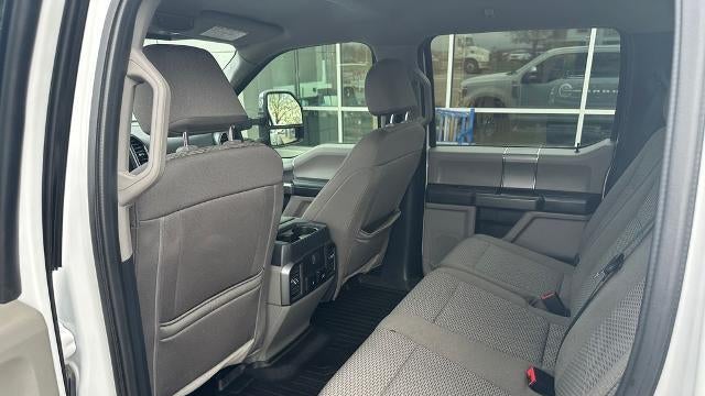 2022 Ford F-250 Super Duty XLT
