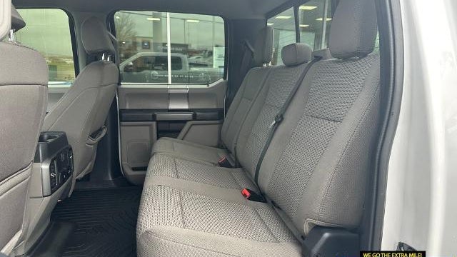 2022 Ford F-250 Super Duty XLT