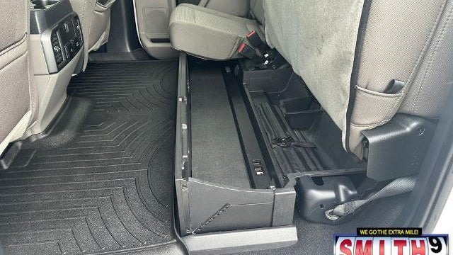 2022 Ford F-250 Super Duty XLT