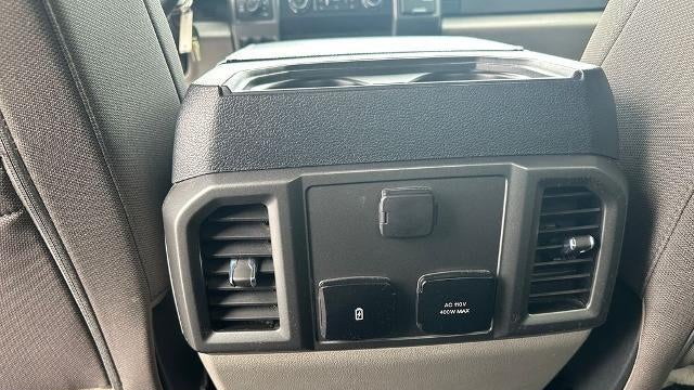 2022 Ford F-250 Super Duty XLT