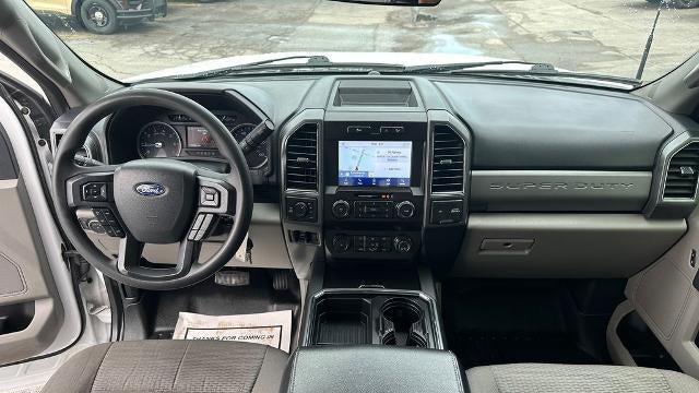 2022 Ford F-250 Super Duty XLT