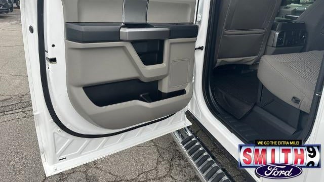 2022 Ford F-250 Super Duty XLT