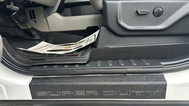 2022 Ford F-250 Super Duty XLT