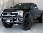 2022 F-250 Super Duty Thumbnail 1