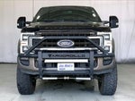 2022 F-250 Super Duty Thumbnail 2
