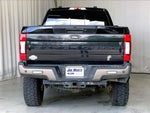 2022 F-250 Super Duty Thumbnail 3
