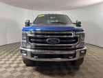 2022 F-250 Super Duty Thumbnail 2