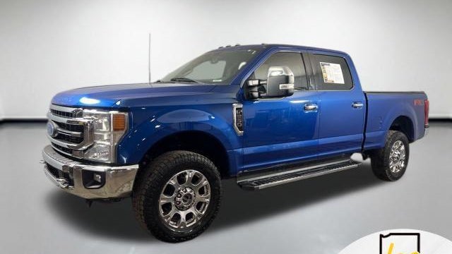 Preowned 2022 Ford F-250 Super Duty Lariat for Sale
