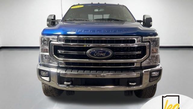 2022 Ford F-250 Super Duty Lariat