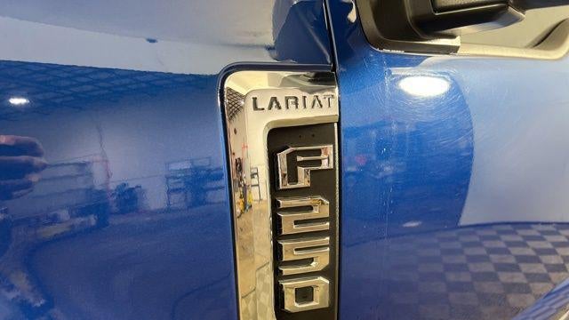 2022 Ford F-250 Super Duty Lariat