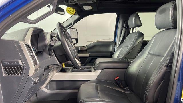 2022 Ford F-250 Super Duty Lariat