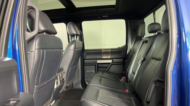 2022 Ford F-250 Super Duty Lariat