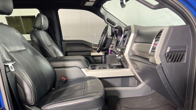 2022 Ford F-250 Super Duty Lariat