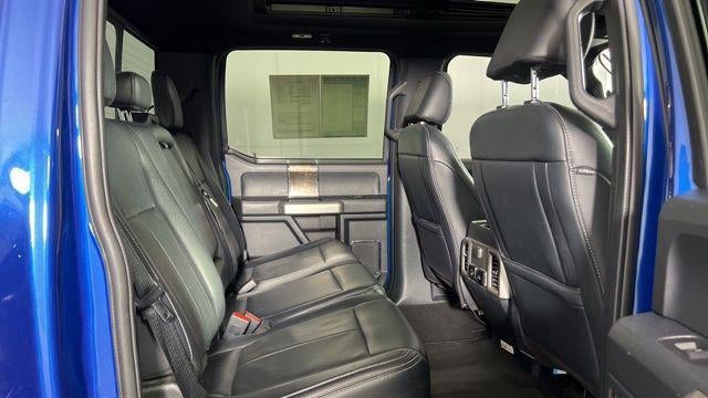 2022 Ford F-250 Super Duty Lariat