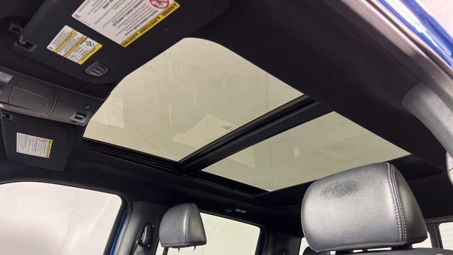 2022 Ford F-250 Super Duty Lariat