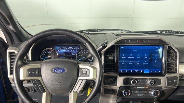2022 Ford F-250 Super Duty Lariat