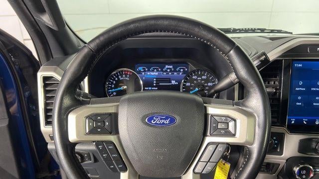 2022 Ford F-250 Super Duty Lariat