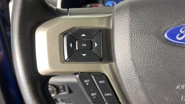 2022 Ford F-250 Super Duty Lariat
