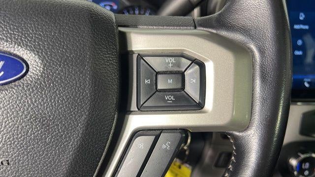 2022 Ford F-250 Super Duty Lariat