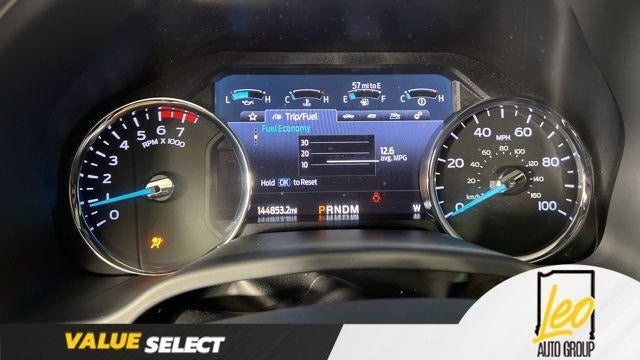 2022 Ford F-250 Super Duty Lariat