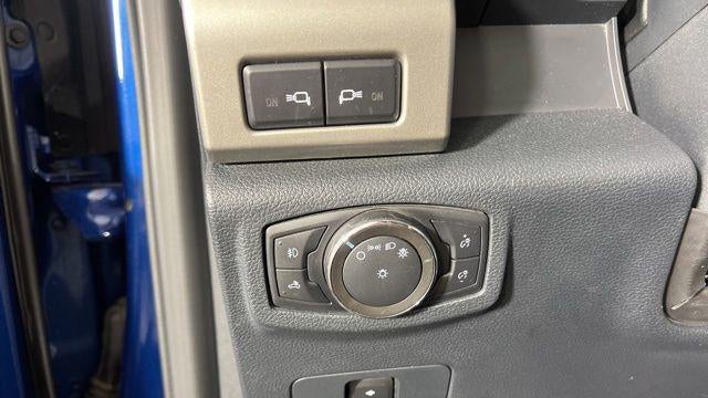 2022 Ford F-250 Super Duty Lariat