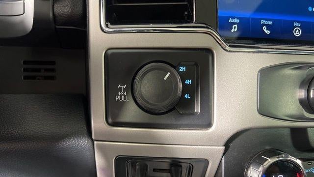2022 Ford F-250 Super Duty Lariat