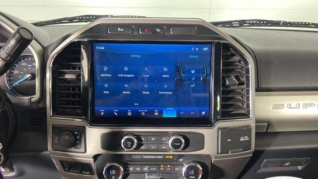 2022 Ford F-250 Super Duty Lariat