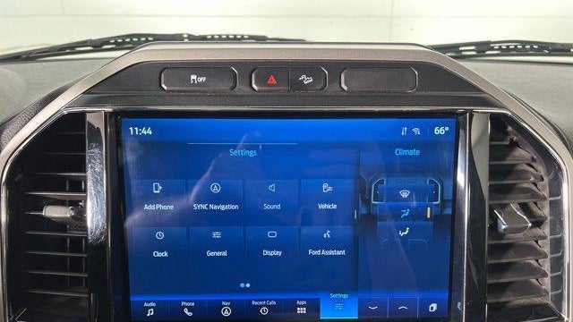 2022 Ford F-250 Super Duty Lariat