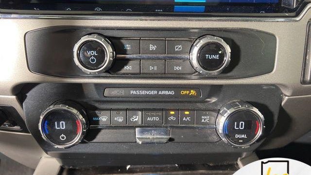 2022 Ford F-250 Super Duty Lariat
