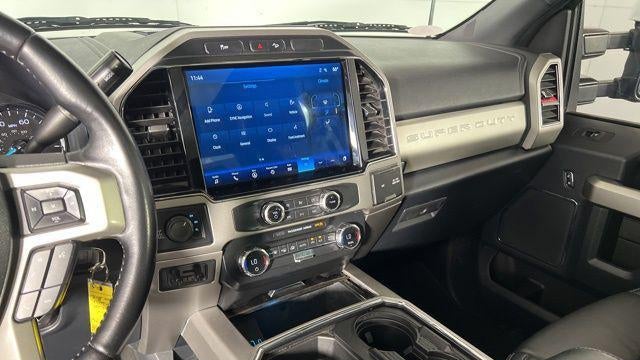 2022 Ford F-250 Super Duty Lariat