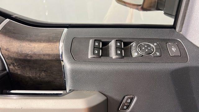 2022 Ford F-250 Super Duty Lariat
