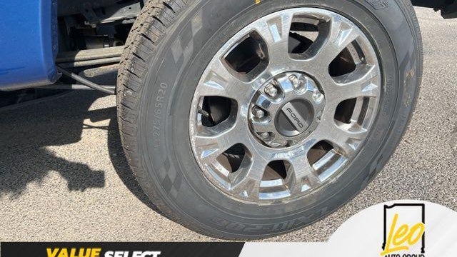 2022 Ford F-250 Super Duty Lariat