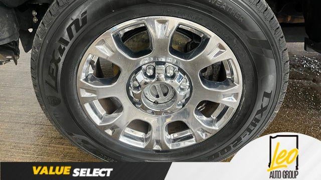 2022 Ford F-250 Super Duty Lariat