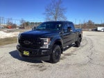 2022 F-250 Super Duty Thumbnail 1