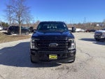 2022 F-250 Super Duty Thumbnail 2