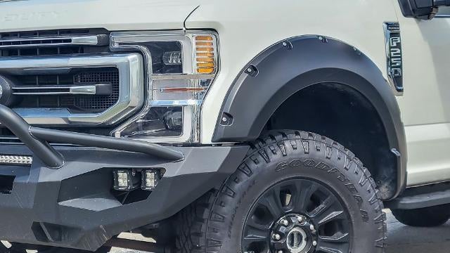 2022 Ford F-250 Super Duty XLT