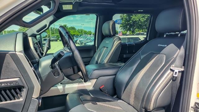 2022 Ford F-250 Super Duty XLT