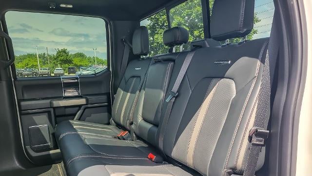 2022 Ford F-250 Super Duty XLT
