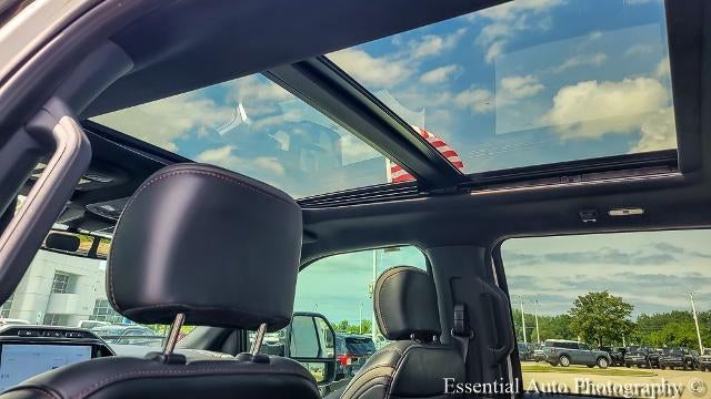 2022 Ford F-250 Super Duty XLT