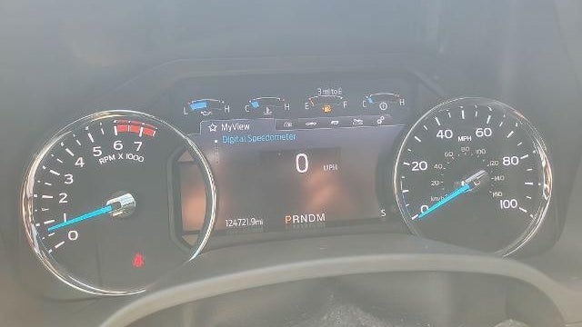 2022 Ford F-250 Super Duty XLT