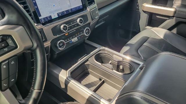2022 Ford F-250 Super Duty XLT